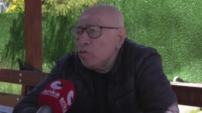 Oyuncu İlyas Salman, İstanbul Büyükşehir Belediye (İBB) Başkanı Ekrem İmamoğlu'nun
