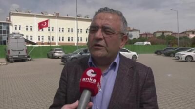 CHP Genel Başkan Yardımcısı Sezgin Tanrıkulu, İstanbul Büyükşehir Belediye (İBB) Başkanı