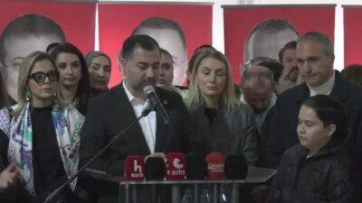 19 Mart operasyonu mağdur yakınları tarafından kurulan Aile Dayanışma Ağı’nın