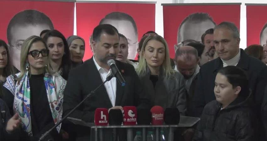 19 Mart operasyonu mağdur yakınları tarafından kurulan Aile Dayanışma Ağı’nın