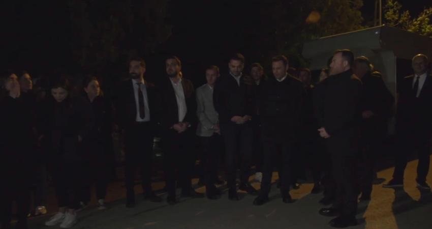 Ceyhan Belediye Başkanı Kadir Aydar, Aziz İhsan Aktaş davası kapsamında