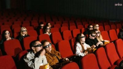 Sinema salonlarında bu hafta farklı türde 5 yeni film vizyona