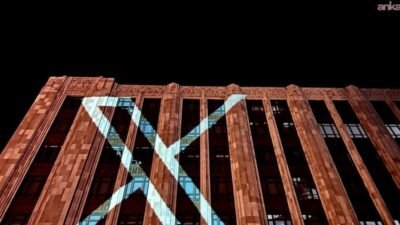 Sınır Tanımayan Gazeteciler (RSF), sosyal medya platformu X aleyhine dezenformasyon