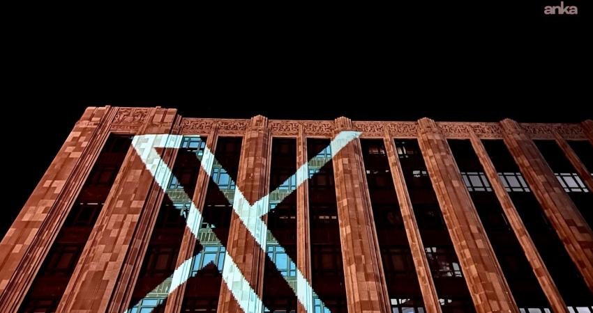 Sınır Tanımayan Gazeteciler (RSF), sosyal medya platformu X aleyhine dezenformasyon