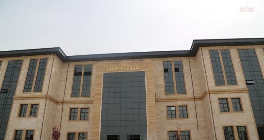 Sivas Valiliği, "Bazı sosyal medya hesaplarında ilimizde okullara yönelik saldırı