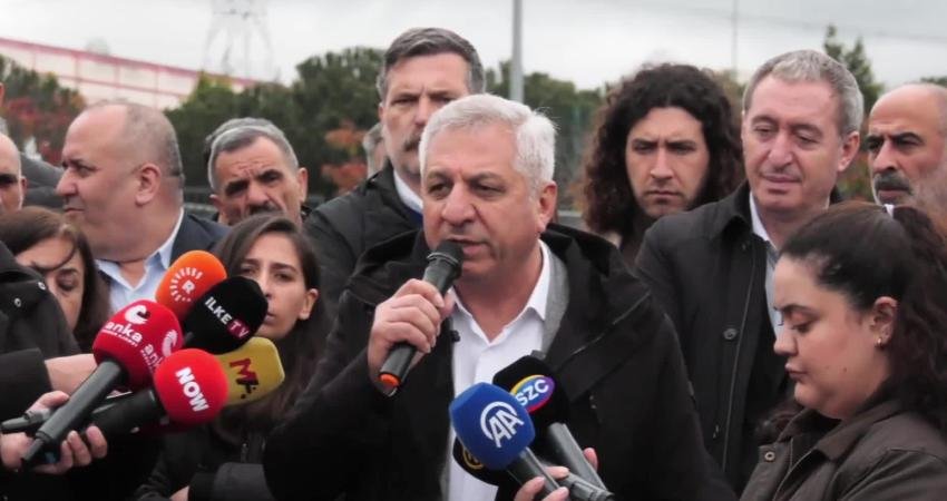 CHP Genel Başkan Yardımcısı Gül Çiftci Binici, "İktidar, sandıkta yenemediği