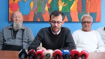 SOL Parti İl Sözcüsü Özgür Erhun, "Genel Sağlık Sigortası primleriyle