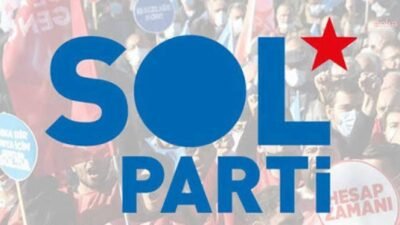 SOL Parti İzmir İl Örgütü, Dokuz Eylül Üniversitesi öğrencilerine yönelik
