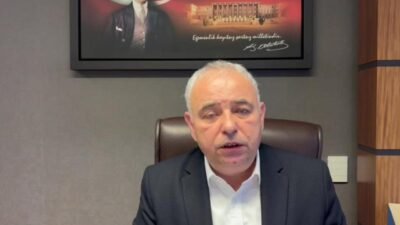 CHP Manisa Milletvekili Ahmet Vehbi Bakırlıoğlu, Konya Şeker’in 2015 yılında