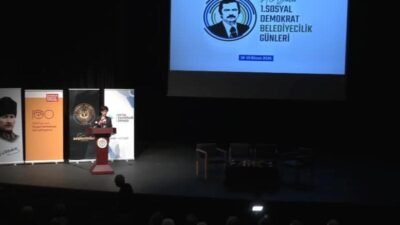 Etimesgut Belediye Başkanı Erdal Beşikçioğlu, göreve geldikleri günden bu yana