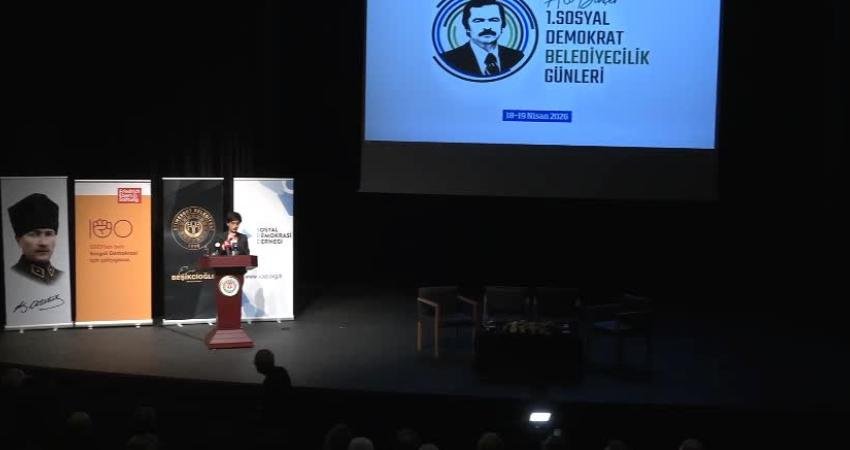 Etimesgut Belediye Başkanı Erdal Beşikçioğlu, göreve geldikleri günden bu yana