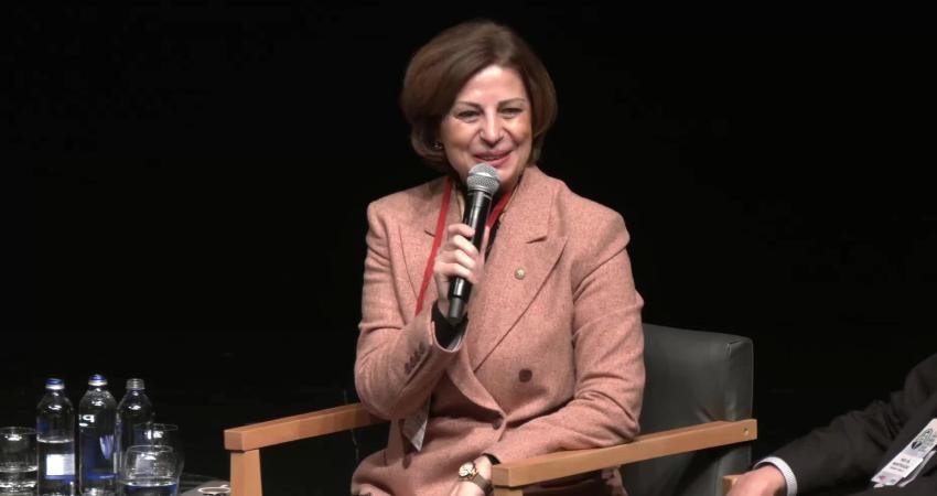 Eskişehir Büyükşehir Belediye Başkanı Ayşe Ünlüce, belediye olarak 2026'yı "Eskişehir