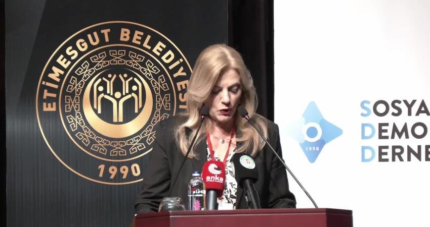 CHP Sağlık Politika Kurulu Başkanı Kayıhan Pala, Bursa Büyükşehir Belediye Bakşanı