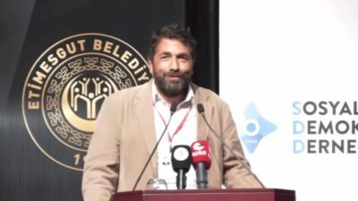 Eski Ankara Büyükşehir Belediyesi (ABB) Genel Sekreter Yardımcısı Kadri Atabaş, 1970-1980