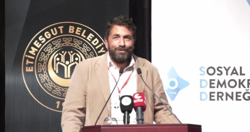 Eski Ankara Büyükşehir Belediyesi (ABB) Genel Sekreter Yardımcısı Kadri Atabaş, 1970-1980