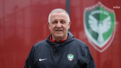 Trendyol 1. Lig’de mücadele eden ve ligin 3’üncü sırasında yer alan