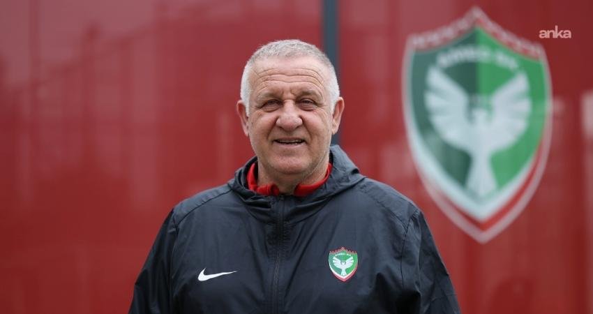 Trendyol 1. Lig’de mücadele eden ve ligin 3’üncü sırasında yer alan