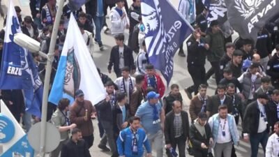 Trendyol 1. Lig'de sezonun bitimine 2 hafta kala şampiyonluğunu ilan