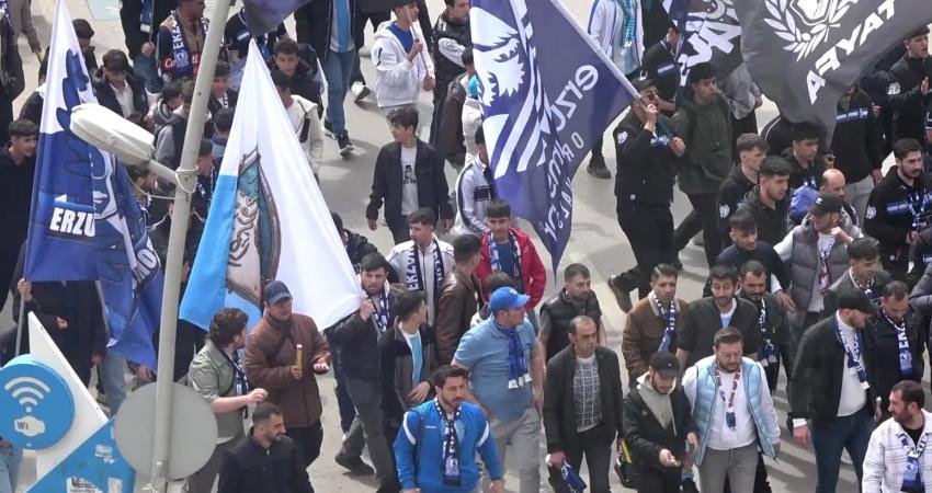 Trendyol 1. Lig'de sezonun bitimine 2 hafta kala şampiyonluğunu ilan