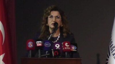 Karabağlar Belediyesi’nin Sürdürülebilir Enerji İklim Eylem Planı - SECAP’ın tanıtım