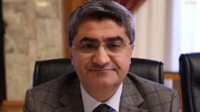 Yeni Yol Grup Başkanı, DEVA Partisi Genel Başkan Yardımcısı ve