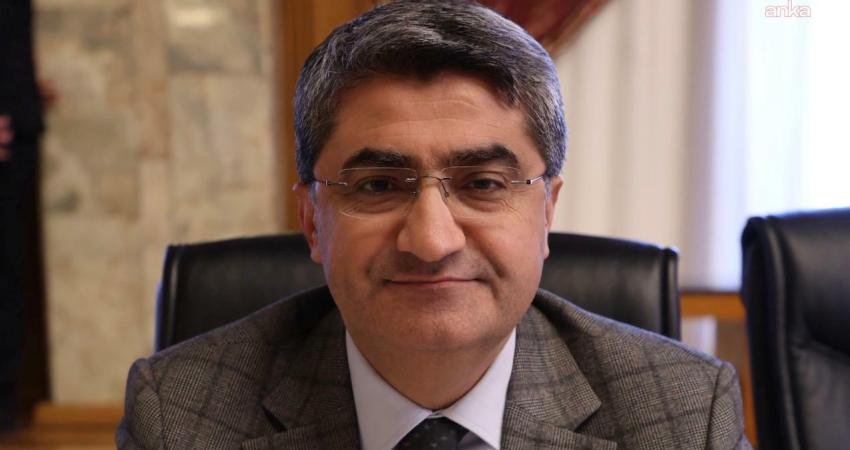 Yeni Yol Grup Başkanı, DEVA Partisi Genel Başkan Yardımcısı ve