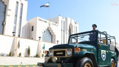 Suriye İçişleri Bakanlığı, Kürt yurttaşların 6 Nisan’dan itibaren Şam, Halep, Haseke, Rakka