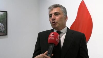 Taksim Sanat’ta “Yüzeyin Derinliği” yolculuğu: 20 sanatçıdan 60 eser sanatseverlerle buluştu İBB Kültür AŞ, kamusal sanat alanı Taksim Sanat’ta "Yüzeyin Derinliğinde"