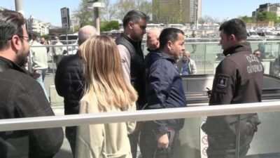 1 Mayıs 1977'de Taksim Meydanı'nda yaşamlarını yitiren emekçileri anmak ve