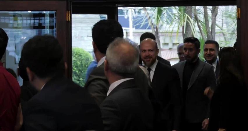 İstanbul Valiliği ile İl Milli Eğitim Müdürlüğü koordinasyonunda, hayata geçirilen "Tarihin