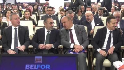 Türkiye Belediyeler Birliği (TBB) tarafından belediyeler arasında iş birliğini güçlendirmek,