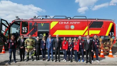 TBMM Başkanı Numan Kurtulmuş, 23 Nisan Ulusal Egemenlik ve Çocuk