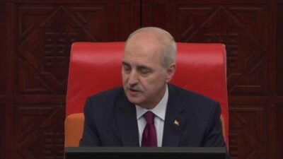 TBMM Genel Kurulu, Türkiye Büyük Millet Meclisi’nin açılışının 106’ncı yıl