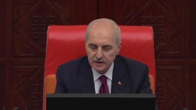 Türkiye İşçi Partisi (TİP) Genel Başkanı Erkan Baş, Türkiye Büyük