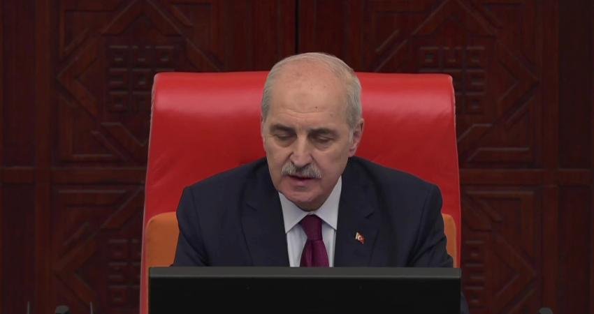 Türkiye İşçi Partisi (TİP) Genel Başkanı Erkan Baş, Türkiye Büyük