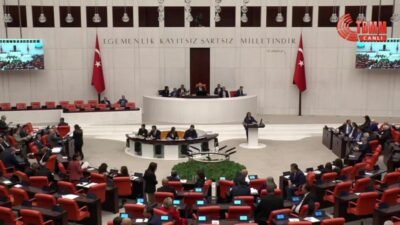 Gülistan Doku’nun ablası Aygül Doku’nun CHP Denizli Milletvekili Gülizar Biçer