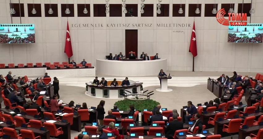 Gülistan Doku’nun ablası Aygül Doku’nun CHP Denizli Milletvekili Gülizar Biçer