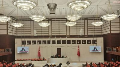 İYİ Parti Grup Başkanvekili Turhan Çömez, Enerji ve Tabii Kaynaklar