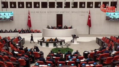 CHP Malatya Milletvekili Veli Ağbaba, bedelli askerlik tutarının 413 bin