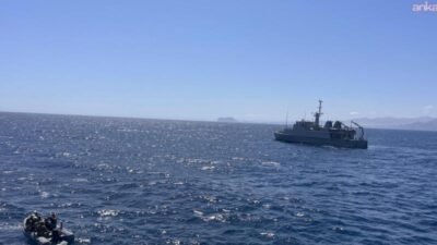 TCG Amasra mayın avlama gemisi, Spanish Minex Mayın Harekatı Tatbikatı