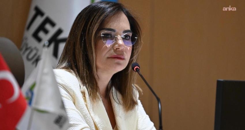 Tekirdağ Büyükşehir Belediyesi’nin 2025 yılı performans gerçekleşme oranı yüzde 87,25