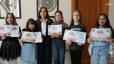 Tekirdağ Büyükşehir Belediyesi Sağlık ve Sosyal Hizmetler Dairesi Başkanlığı tarafından