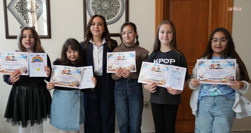 Tekirdağ Büyükşehir Belediyesi Sağlık ve Sosyal Hizmetler Dairesi Başkanlığı tarafından