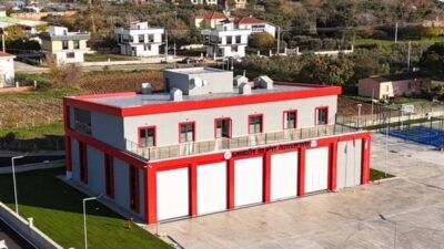 Tekirdağ Büyükşehir Belediyesi, 2025 yazında Şarköy’den Gelibolu’ya kadar uzanan ve