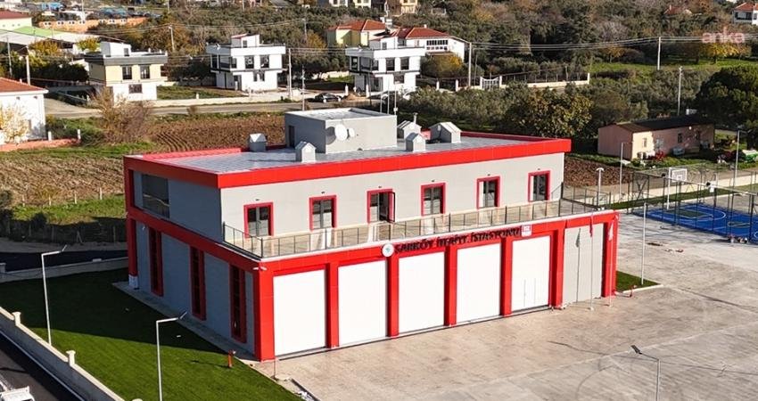 Tekirdağ Büyükşehir Belediyesi, 2025 yazında Şarköy’den Gelibolu’ya kadar uzanan ve