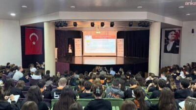 Tekirdağ’da afet farkındalık eğitimleri tamamlandı "Interreg NEXT Karadeniz Havzasında Sınır Ötesi İş Birliği Programı" kapsamında