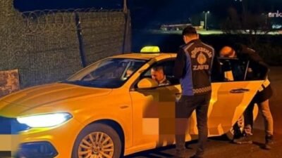 Tekirdağ Büyükşehir Belediyesi ve İl Emniyet Müdürlüğü ekipleri, kent genelinde