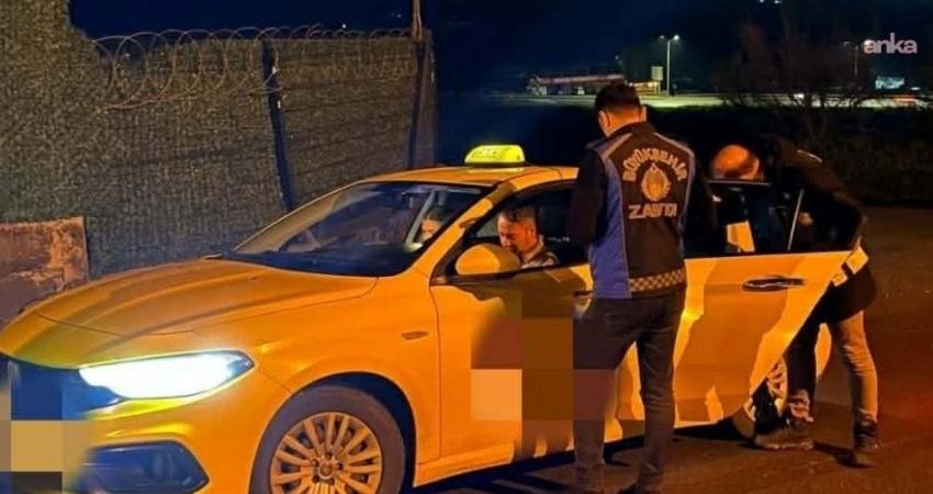 Tekirdağ’da ticari taksiler denetlendi, kural ihlallerine idari işlem uygulandı Tekirdağ Büyükşehir Belediyesi ve İl Emniyet Müdürlüğü ekipleri, kent genelinde