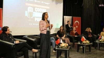 Tekirdağ Büyükşehir Belediyesi ile Toplumsal Eşitlik Derneği iş birliğiyle düzenlenen