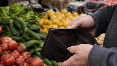 TEPAV Merkez Direktörü ve ekonomist Prof. Dr. Hakkı Hakan Yılmaz,